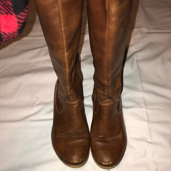 mudd boots - Picture 2 of 4